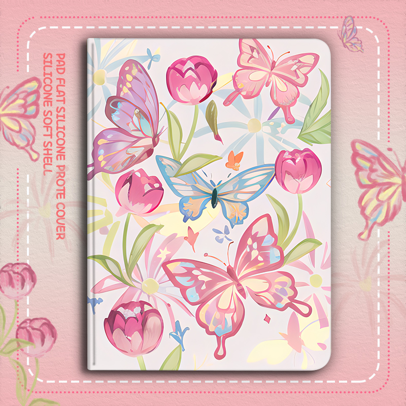 适用华为BTKR一W00保护套全包软胶套11.5寸btkrw00保护壳防摔btkr一woo外壳BTKR-W00平板电脑壳btkrw10平板壳