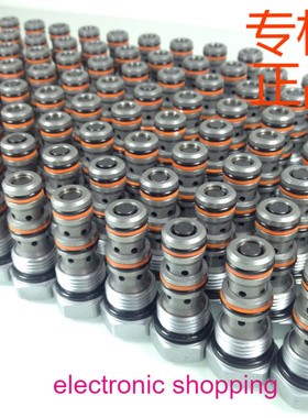 ㊣PC08-30 PC10-30 液控单向阀 hydroforce 海德佛斯系列