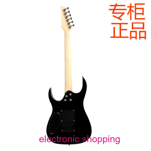 厂家批发IRINST电吉他5段拾音器2