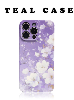 新中式国风原创图案手机壳适用苹果16promaxiphoneOPPORENO10PROFINDX5PRO荣耀MAGIC4PROVIVOX200IQOONEO6