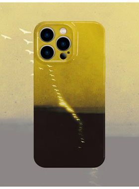 滩氛围感高级感菲林手机软壳适用苹果16promaxiphoneOPPORENO10PROFINDX5PRO荣耀MAGIC4PROVIVOX200IQOONEO6