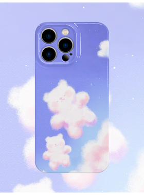 超梦幻治愈菲林手机软壳亮面适用苹果16promaxiphoneOPPORENO10PROFINDX5PRO荣耀MAGIC4PROVIVOX200IQOONEO6