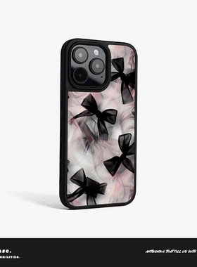 【TEAL】磨砂磁吸晶瓷手机壳复古风古早风千禧风巴洛克复古格纹条纹适用于苹果12iphone16promax15plus13pro