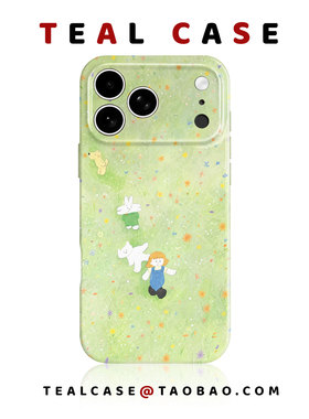 菲林软壳二合一原创图案手机壳适用苹果17promaxiphoneOPPORENO10PROFINDX5PRO荣耀MAGIC4VIVOX200IQOONEO6
