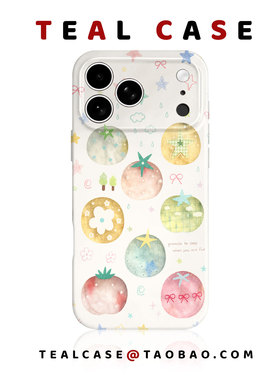 菲林软壳二合一原创图案手机壳适用苹果17promaxiphoneOPPORENO10PROFINDX5PRO荣耀MAGIC4VIVOX200IQOONEO6