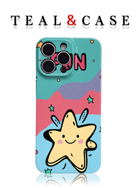 原创图案手机壳适用苹果16promaxiphoneOPPORENO10PROFINDX5PRO荣耀MAGIC4PROVIVOX200IQOONEO6