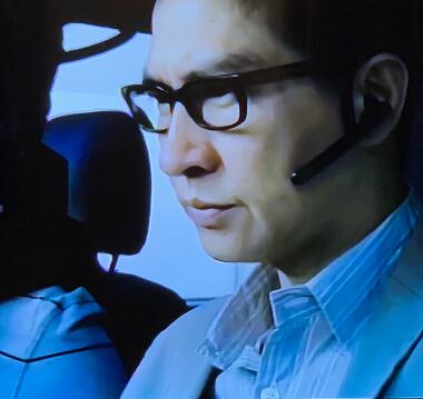 可配近视ins眼镜框架张家辉同款