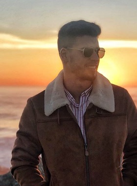 墨镜蹦迪ins太阳镜咖喱酱同款