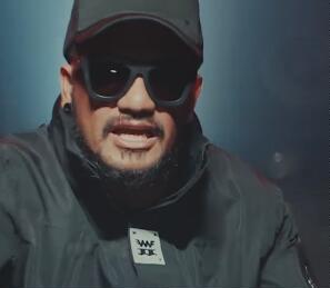 中国新说唱张震岳热狗同款墨镜防晒潘玮柏戚薇原宿ins太阳眼镜