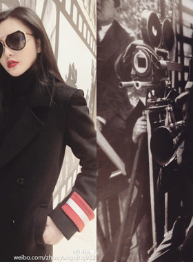 墨镜时尚风炫酷太阳眼镜网红同款