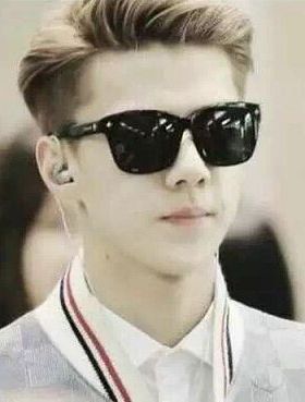 墨镜孙红雷权志龙原宿太阳眼镜