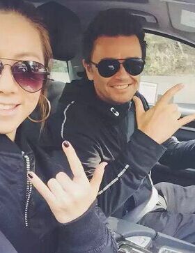 墨镜权志龙太阳眼镜邓紫棋同款