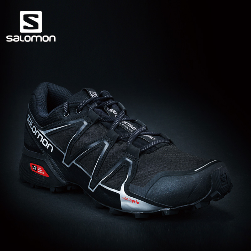Salomon ÈøÂåÃÉÄпÍâÔ½Ò°ÅÜЬ SPEEDCROSS VARIO 2