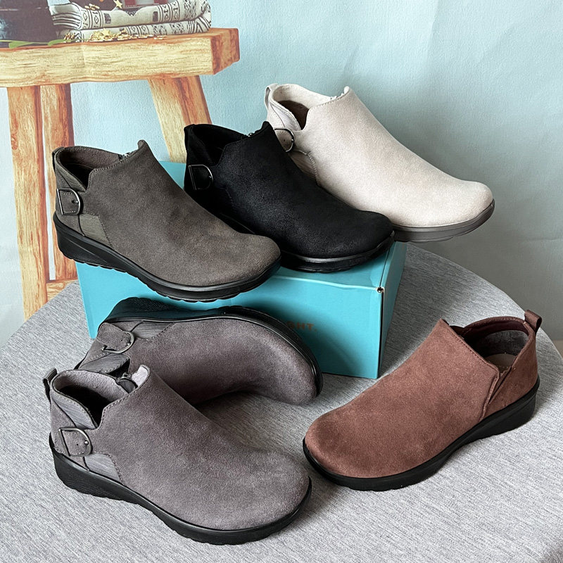 外贸35码女鞋欧美休闲健步鞋妈妈鞋平底轻便老人鞋简约舒适宽胖脚,女鞋,健步鞋,淘宝优惠券,粉丝福利购,淘宝优惠卷