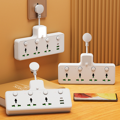 港版英标转换器通用多插头可选