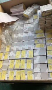 R52机油滤芯11427512446 11427509208 R53 迷你R50