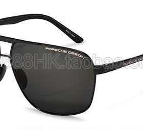 正品代购PORSCHE DESIGN 保时捷 P8665A B C D 多色太阳眼镜墨镜