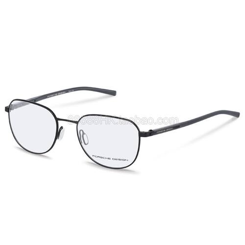 正品眼镜架PorscheDesign