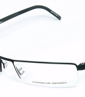正品代购PORSCHE DESIGN 保时捷P8104 A B C 3色选光学眼镜架镜框