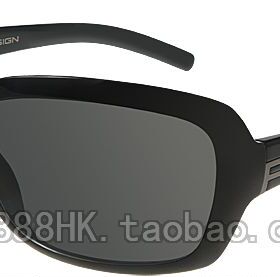 正品太阳镜PorscheDesign