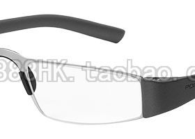 正品PORSCHE DESIGN保时捷P8801 A B C F H I 多色阅读老花眼镜架