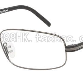 正品代购 PORSCHE DESIGN 保时捷 P8125 A B C D E 多色选 眼镜架