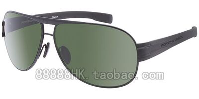 保时捷太阳眼镜PorscheDesign