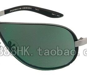 正品代购 PORSCHE DESIGN 保时捷 P8449 A B C 三色选 太阳镜