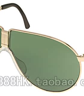 保时捷太阳镜PorscheDesign折叠