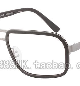 正品代购 PORSCHE DESIGN 保时捷 P8219 四色可选 A B C D 眼镜架