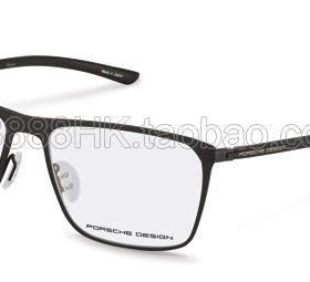 正品代购PORSCHE DESIGN 保时捷 P8286 A B C D 多色选光学眼镜架
