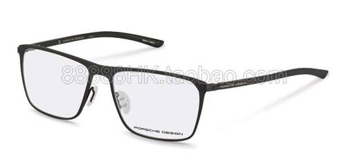 正品眼镜架PorscheDesign