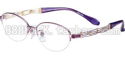 眼镜架Charmant/夏蒙XL1082