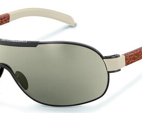 正品代购 PORSCHE DESIGN 保时捷 P8493 A B C 两色入 超酷太阳镜