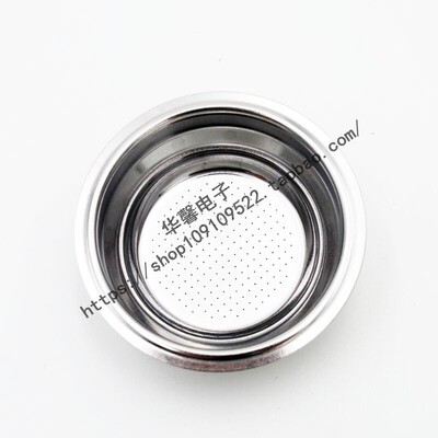 SMEG ECF01斯麦格泵压意式半自动咖啡机配件单杯粉碗