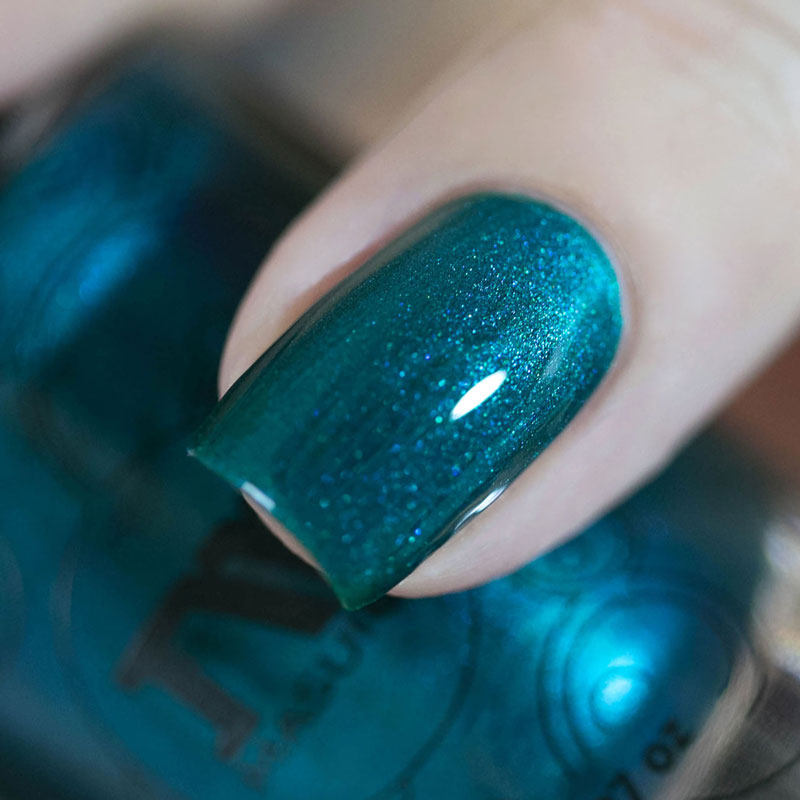 俄罗斯田园猫Masura115-318 11ml猫眼指甲油磁性珠宝显白免烤