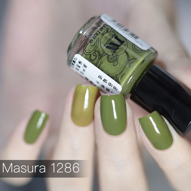 俄罗斯田园猫Masura1226-1299 3.5ml 呢喃细语茶饮混色指甲油,彩妆/香水/美妆工具,指甲油,淘宝优惠券,粉丝福利购,淘宝优惠卷