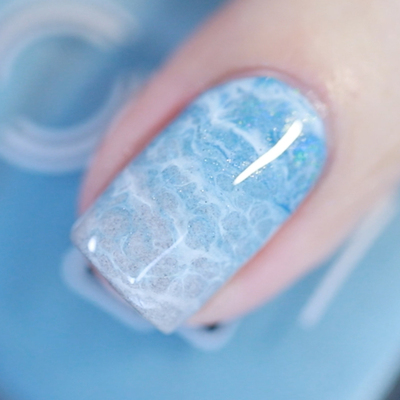 Dancelegend小猫定制指甲油