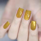 俄罗斯田园猫Masura112 226 3.5ml猫眼指甲油免烤磁性持久显白