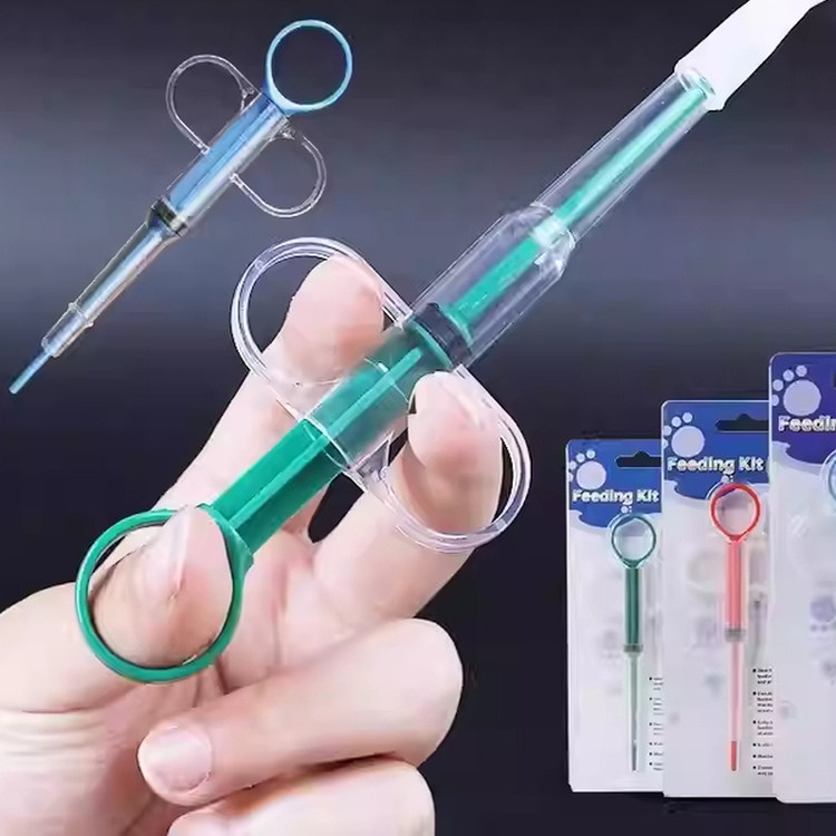 宠物喂药器猫咪喂药片神器针筒狗狗按压一体式喂药棒液体胶囊喂食,宠物/宠物食品及用品,喂药器,淘宝优惠券,粉丝福利购,淘宝优惠卷