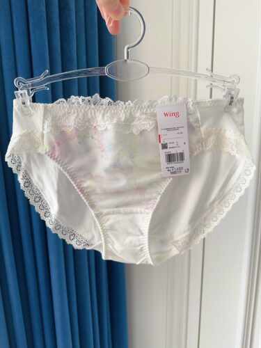 华歌尔女士内裤高端折扣款性感