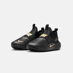 IM6736 正品 男童女童一脚蹬轻便运动鞋 春秋新款 001 NIKE耐克童鞋