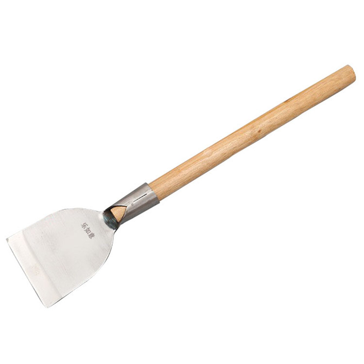 不锈钢铲刀装修墙纸瓷砖清洁刀除胶神器加厚锋利铲子剁辣椒刀菜刀