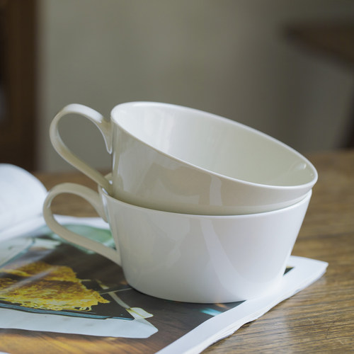 曼叙家用高颜值一人食甜品酸奶碗