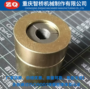热销光伏电力专用防松锚具高锚固防腐预应力锚固材料专业锚索材料