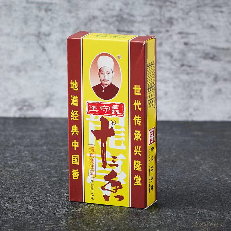 王守义十三香调味料大包装图片