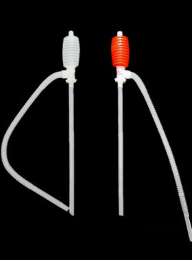 DP-14塑料小油抽油泵抽油器火水泵小虹吸CHEN GUANG PUMP小吸管