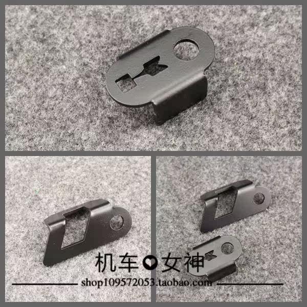 Kawasaki animals 650 VERSYS650 Little Vulcan VN650 Refitted front wheel ABS sensor Protective coverin the Bike/Riding equipment/Parts and Accessories , Bicycle Parts/Fitting , A bicycle brake apparatus  category - from Buy2taobao.com to provide professional Taobao agent buy service