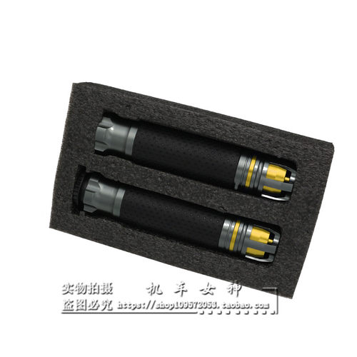 改装手把套手把胶握把