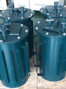 KSG矿用防爆变压器1140v转660v380v  BBK防爆行灯变压器220v变36v